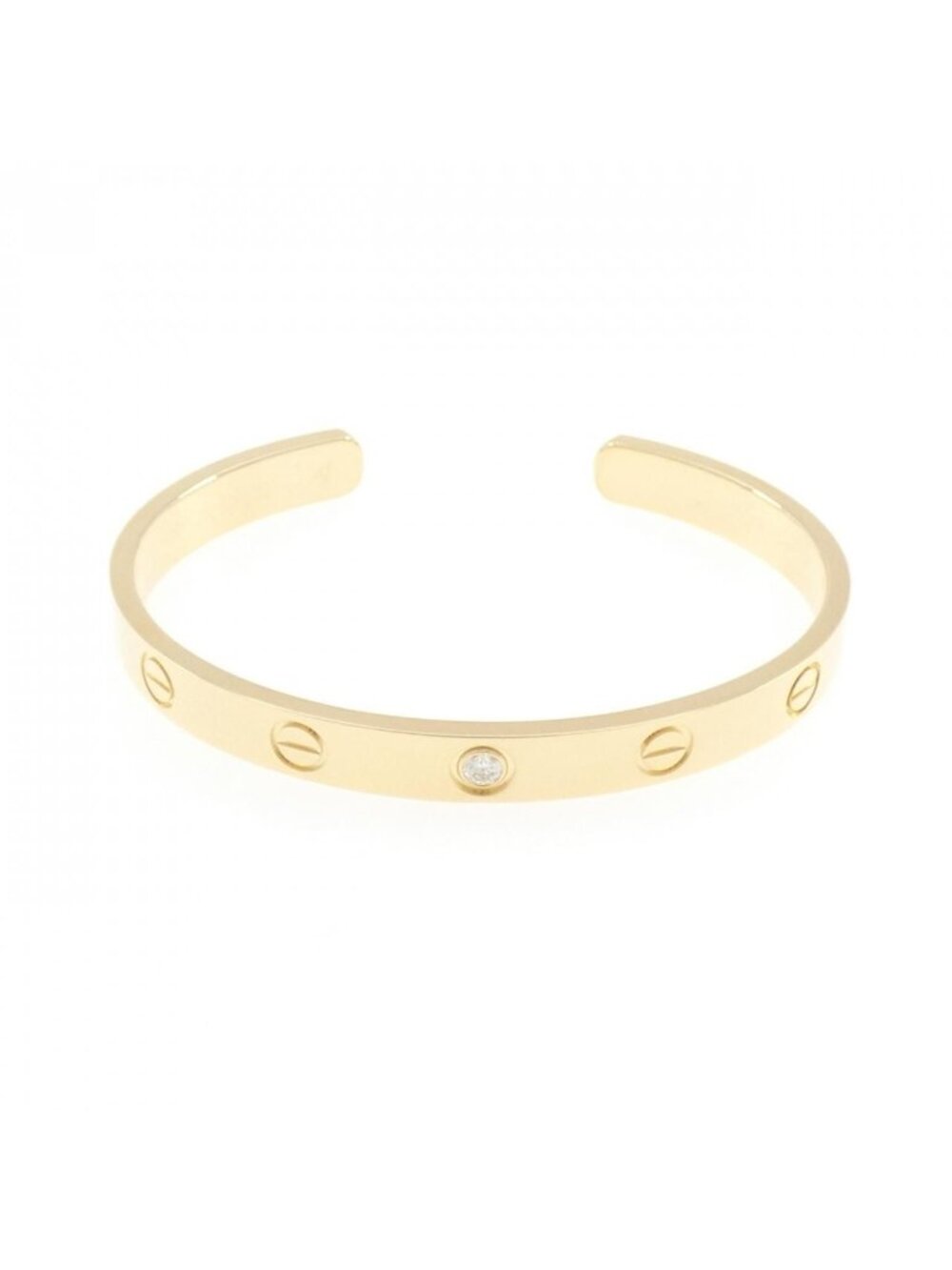 Cartier Love Bracelet
